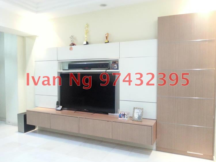 Blk 804 Woodlands Street 81 (Woodlands), HDB Executive #156599802
